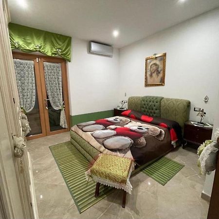 Susy Home เนเปิลส์ ภายนอก รูปภาพ
