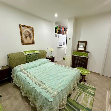 Susy Home เนเปิลส์ ภายนอก รูปภาพ
