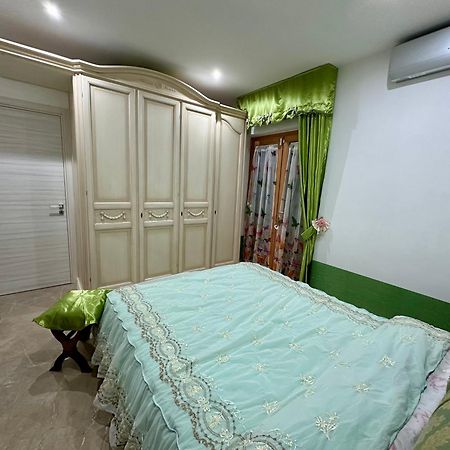 Susy Home เนเปิลส์ ภายนอก รูปภาพ