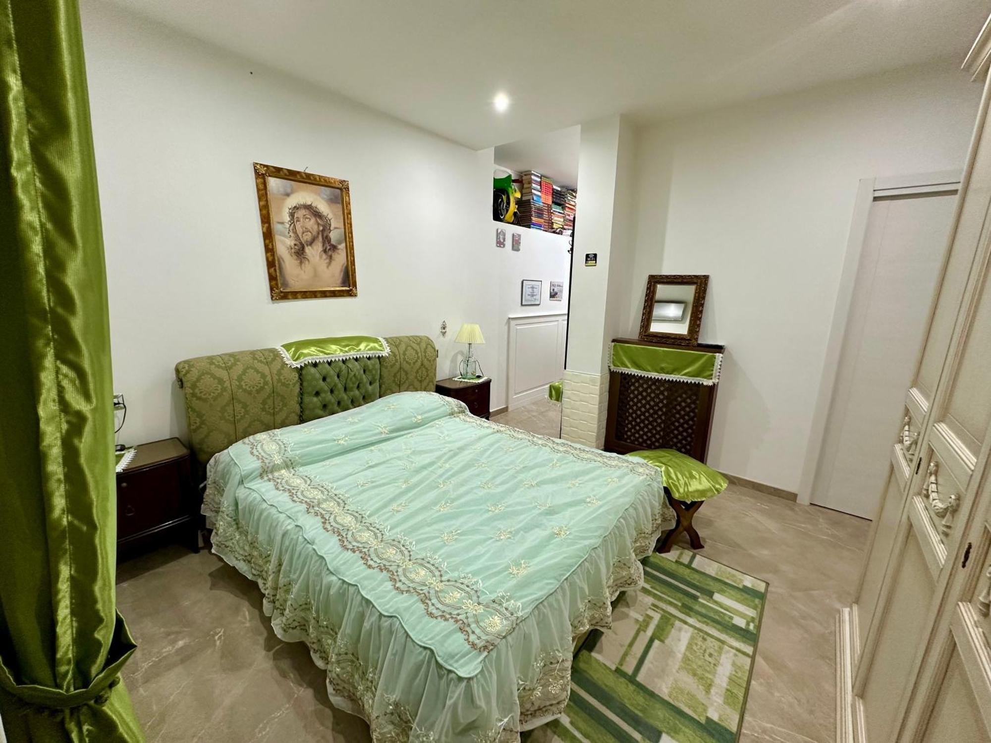 Susy Home เนเปิลส์ ภายนอก รูปภาพ