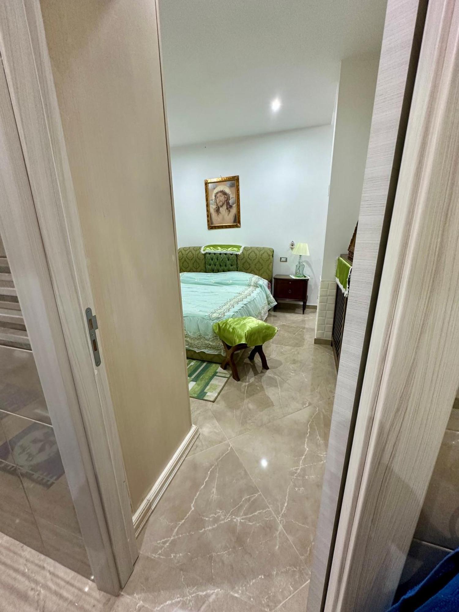 Susy Home เนเปิลส์ ภายนอก รูปภาพ