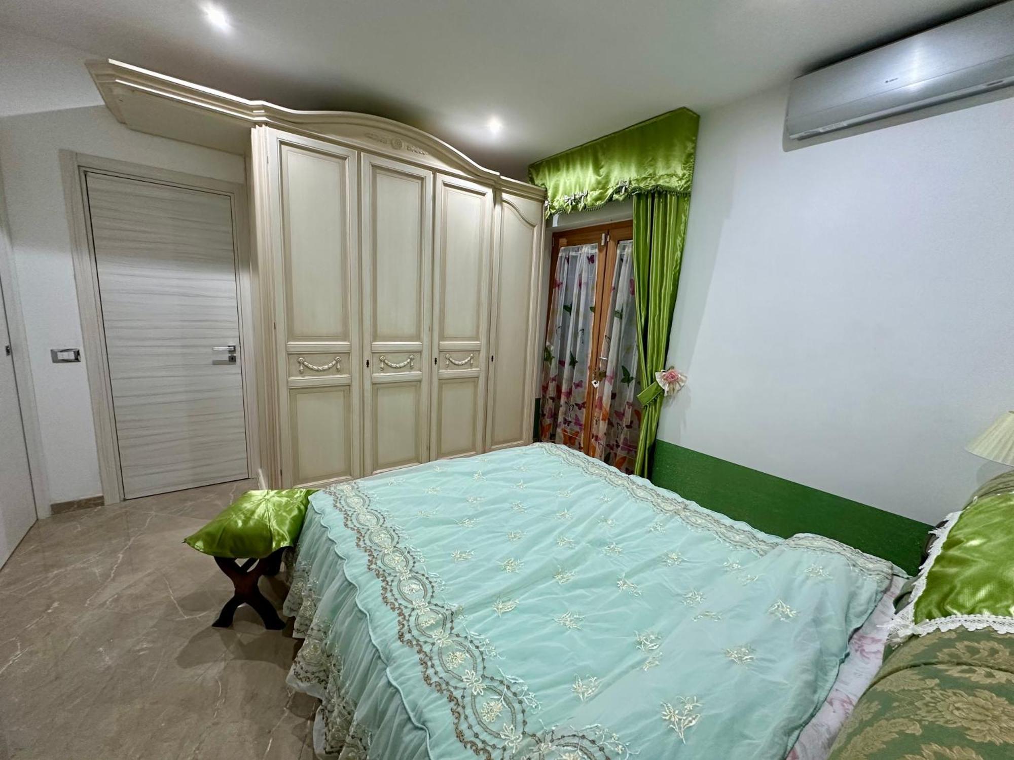 Susy Home เนเปิลส์ ภายนอก รูปภาพ