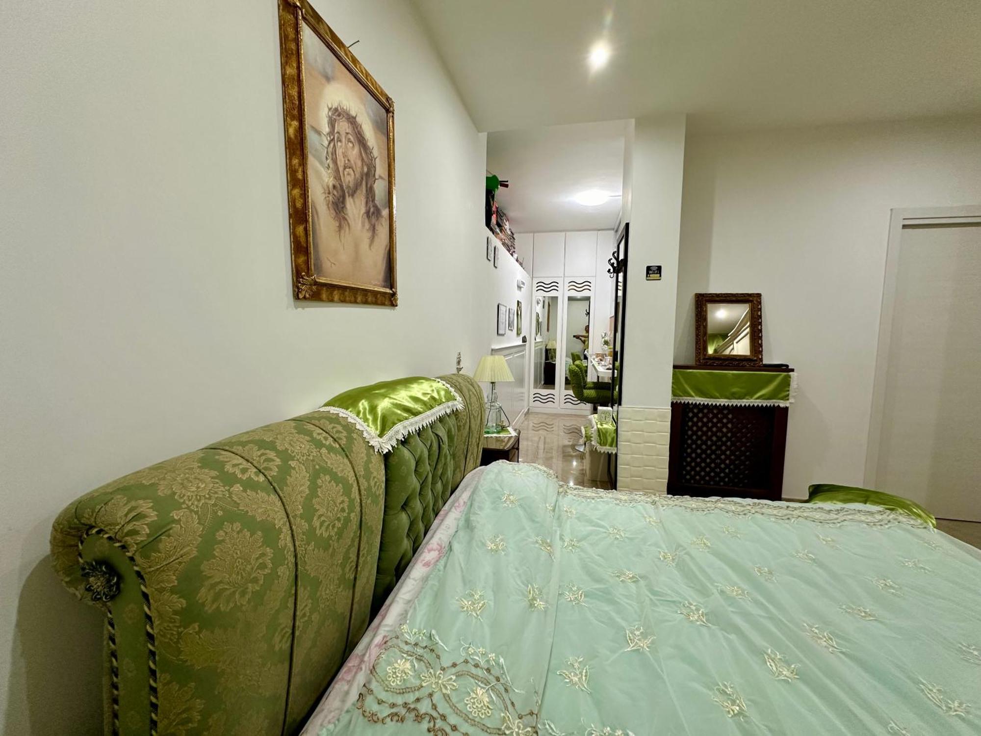 Susy Home เนเปิลส์ ภายนอก รูปภาพ