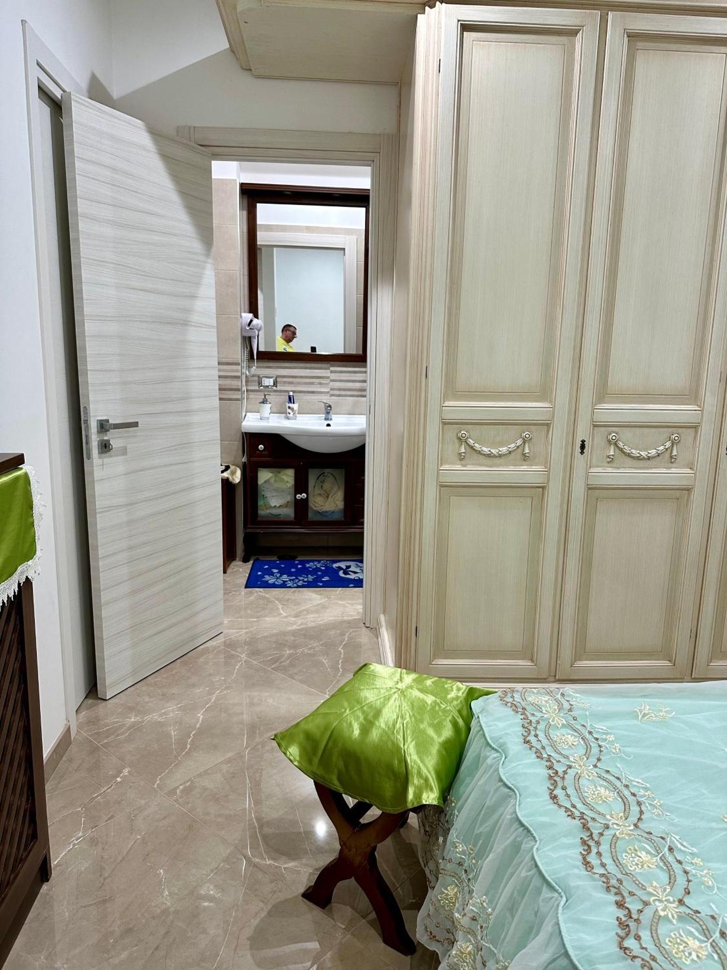 Susy Home เนเปิลส์ ภายนอก รูปภาพ