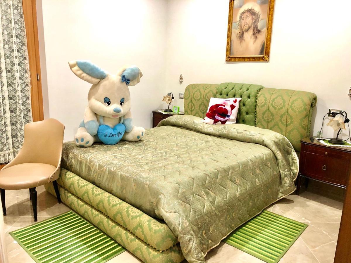 Susy Home เนเปิลส์ ภายนอก รูปภาพ